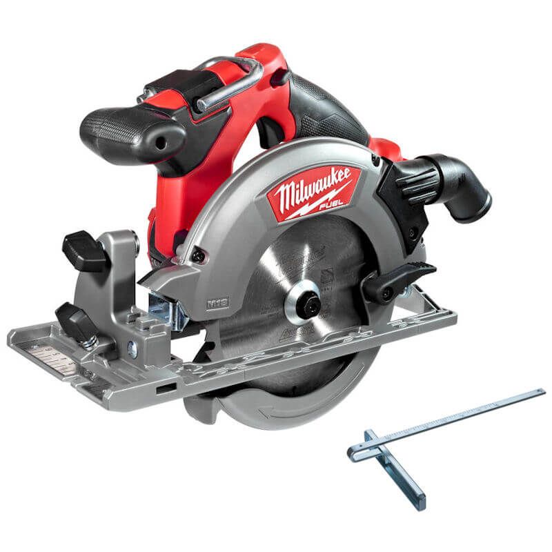 Milwaukee M18 Fuel M18CCS55-0 165mm Circular Saw (Body Only)