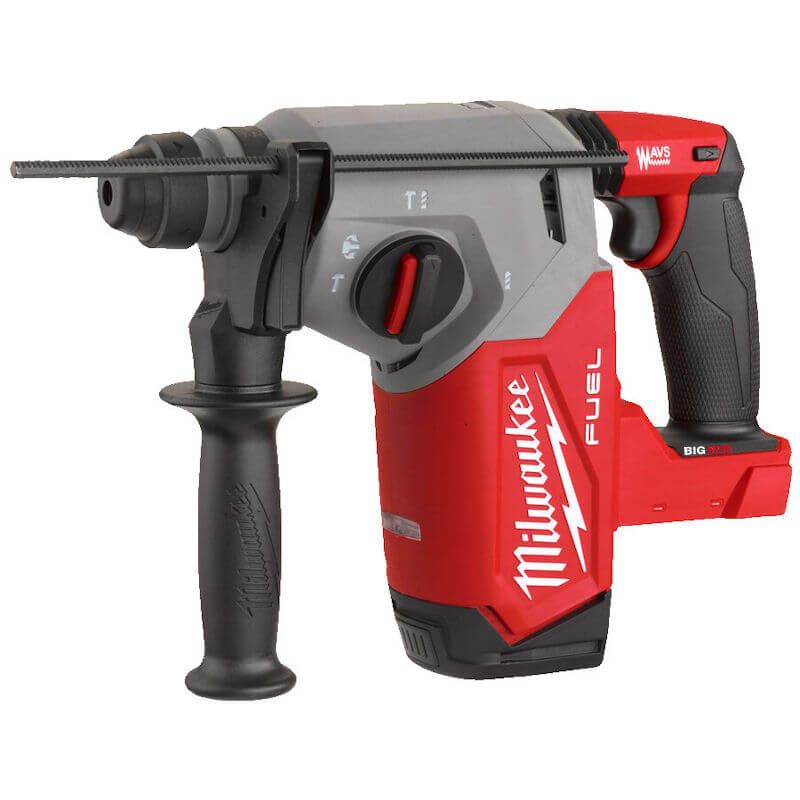 Milwaukee M18 Fuel M18FH-0 Brushless SDS+ Rotary Hammer (Body Only)