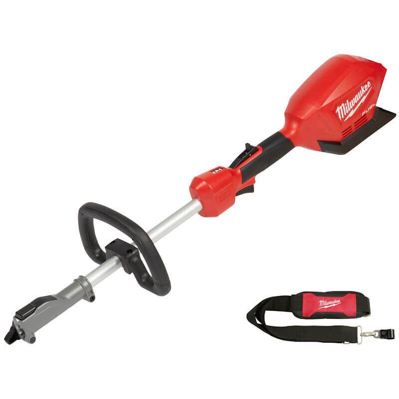 Milwaukee M18 Fuel™ M18FOPH-0 Outdoor Power Head With Quik-Lok™ (Body Only)