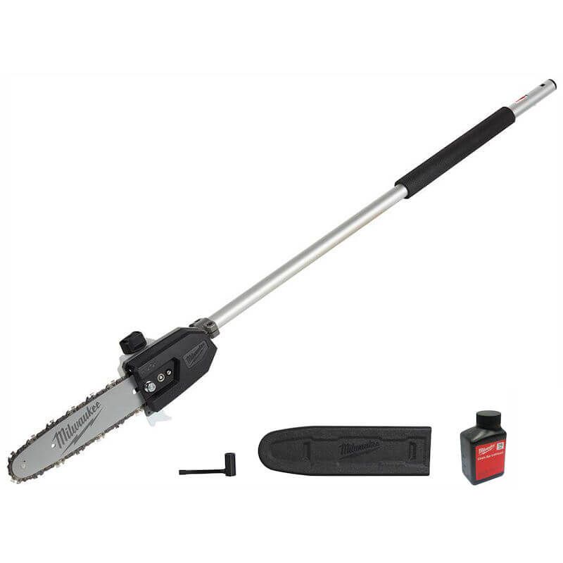 Milwaukee M18FOPH-CSA Quik-Lok™ Chainsaw Attachment (Body Only)