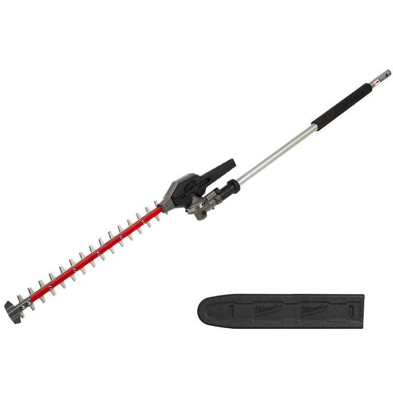 Milwaukee M18FOPH-HTA Quik-Lok™ Hedge Trimmer Attachment (Body Only)