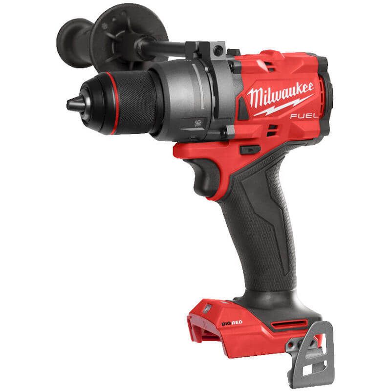 Milwaukee M18 Fuel M18FPD3-0 Combi Percussion Drill (Body Only)