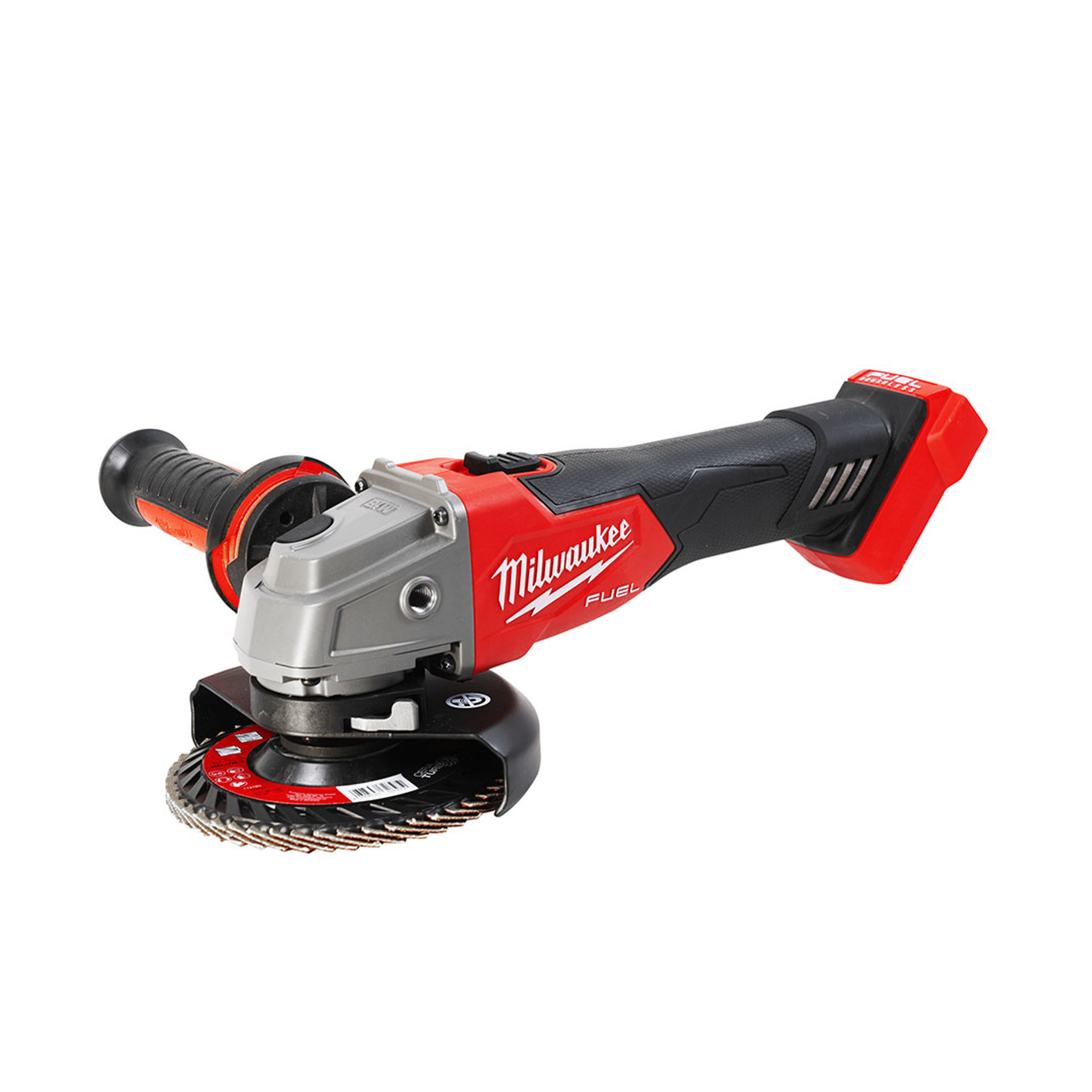 Milwaukee M18 Fuel M18FSAG115X 115mm Angle Grinder With Slide Switch (Body Only)