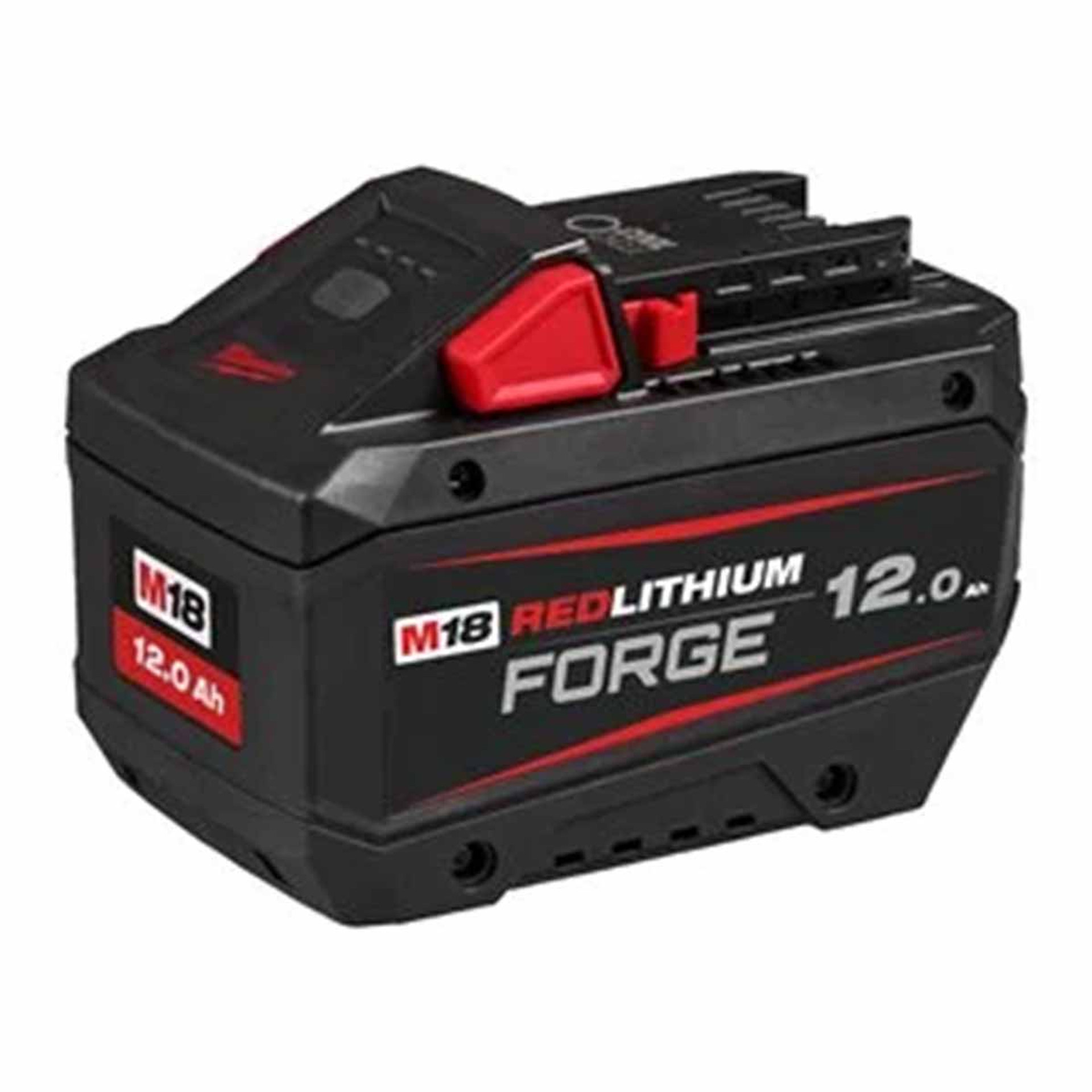 Milwaukee M18 18V Forge 12.0AH Battery