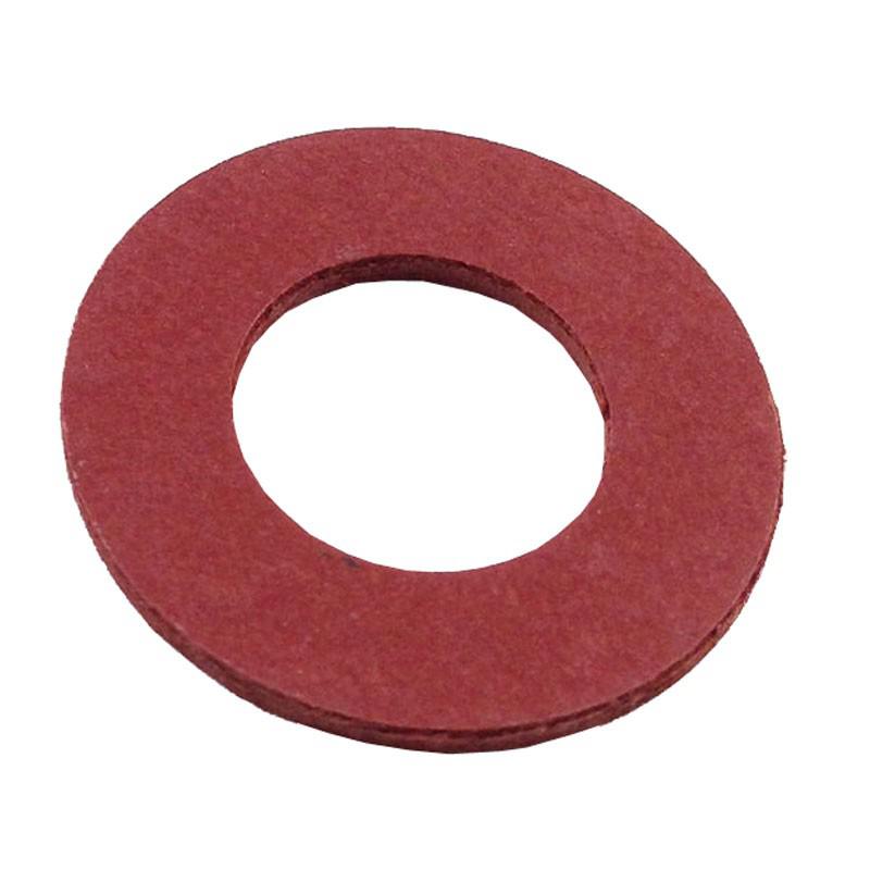 M6 FORM A RED FIBRE WASHERS