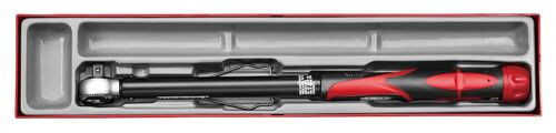 TENG 1/2" TORQUE WRENCH P-SERIES 40-200 NM