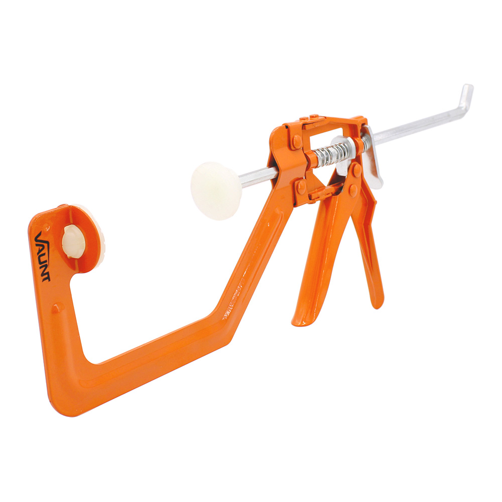 Vaunt Solo One-Handed Clamp 150mm (6") Capacity