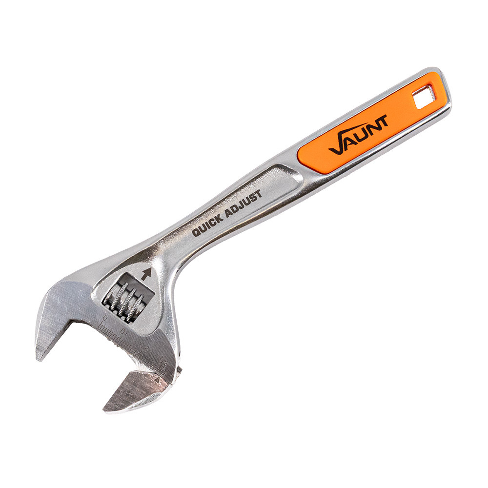 Vaunt 200mm Quick Adjusting Wrench