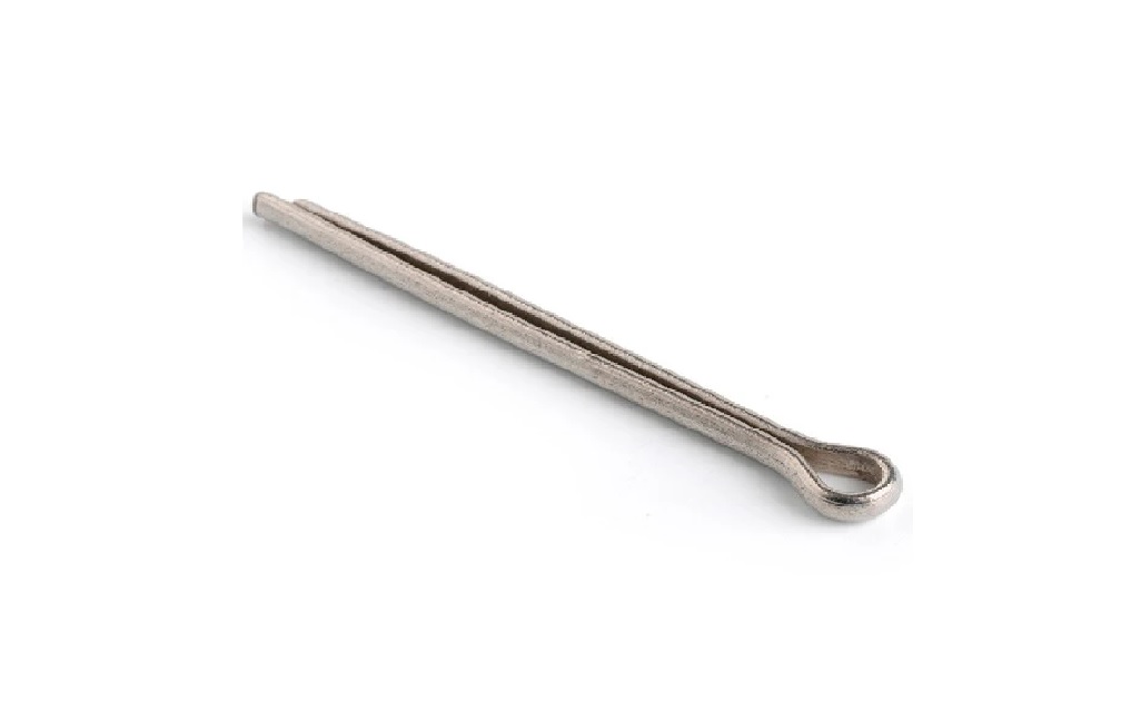 1/8 X 1.1/2” A2 STAINLESS STEEL COTTER PIN