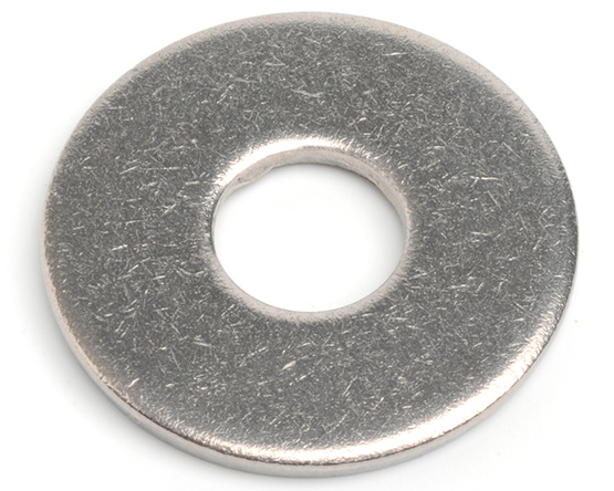 M10 Form G Washers A2 Stainless (304) DIN 9021
