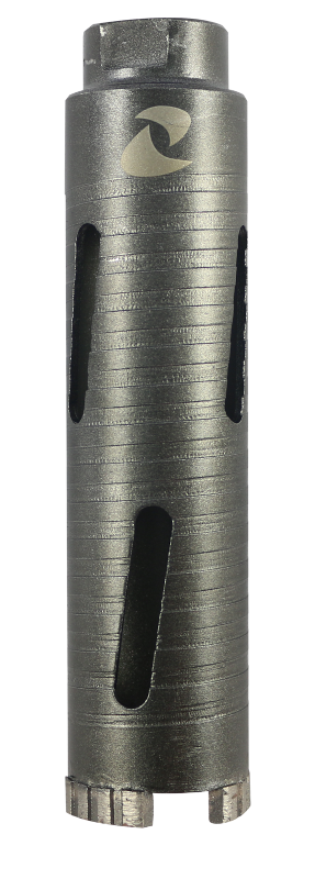 Abracs 38mm x 150mm Dry Diamond Core Bit