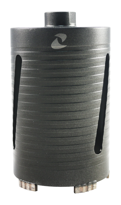 Abracs 107mm x 150mm Dry Diamond Core Bit
