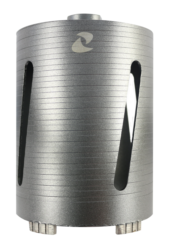 Abracs 127mm x 150mm Dry Diamond Core Bit
