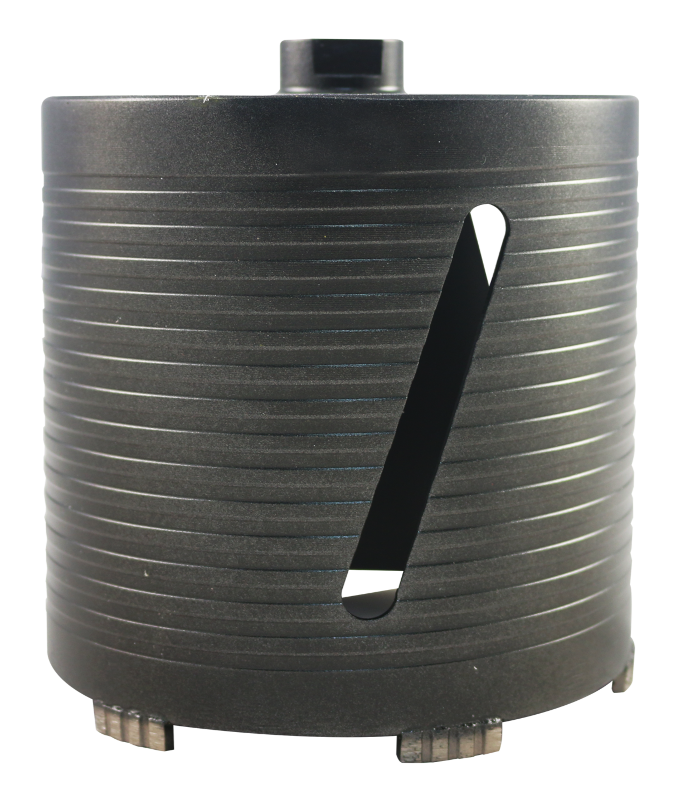 Abracs 162mm x 150mm Dry Diamond Core Bit