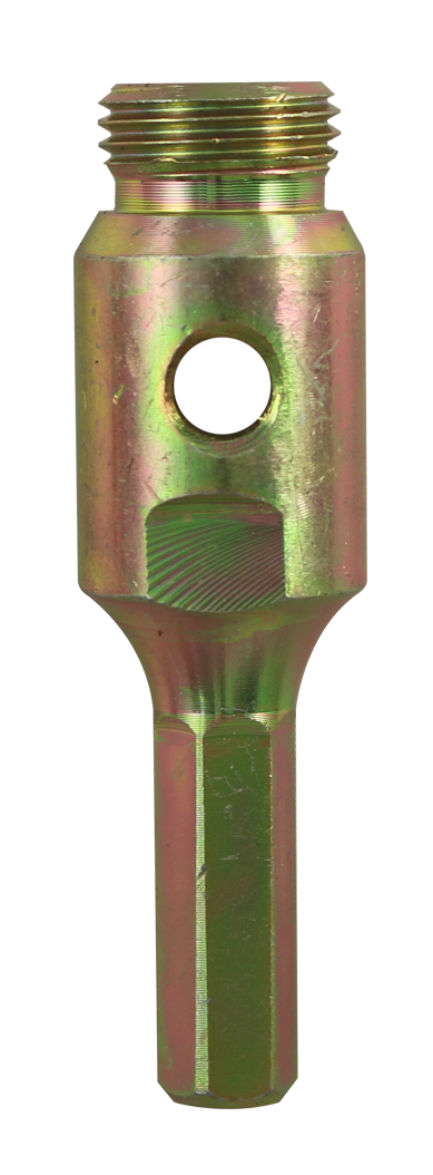 Abracs 12mm x 88m Hex Adaptor