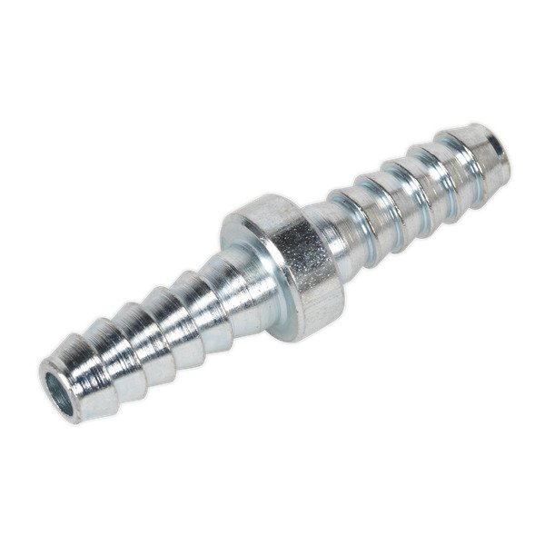 Sealey Double Union 1/4" BSPT Pack of 5