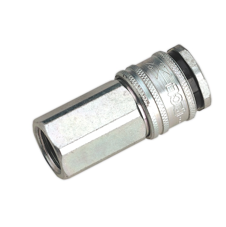 Sealey Coupling Body Female 3/8" BSP