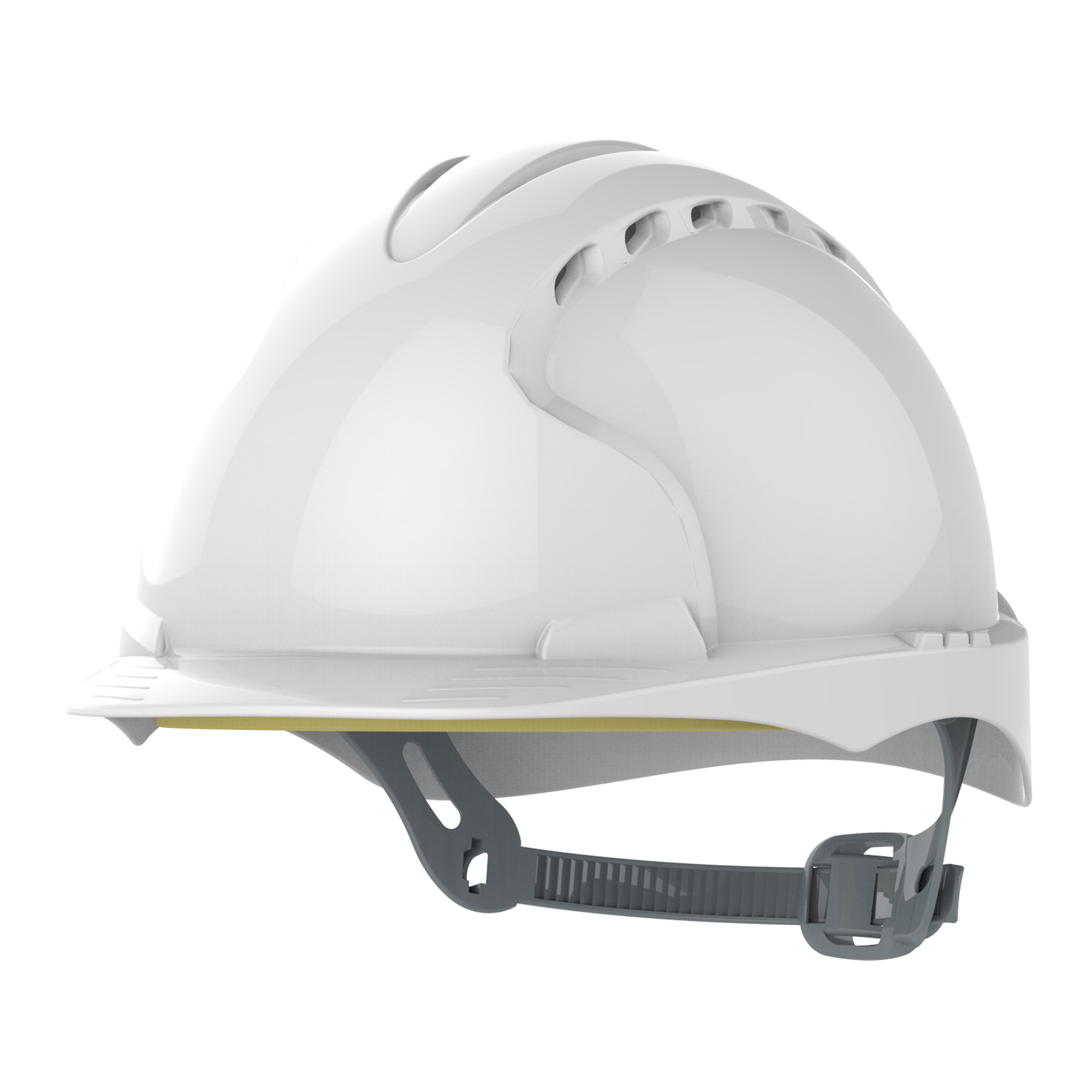 JSP EVO 2 SAFETY HELMET - SLIP RATCHET