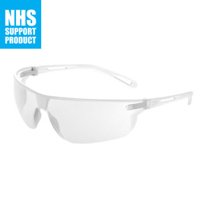 JSP Stealth™ 16g - Clear K Rated