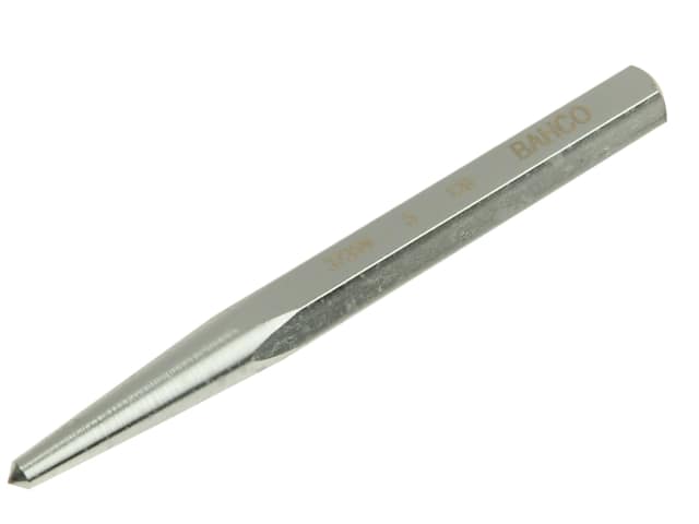 BAHCO  1/4" (6mm) Centre Punch