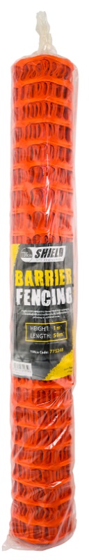 Shield Barrier Fencing - 1m x 50m