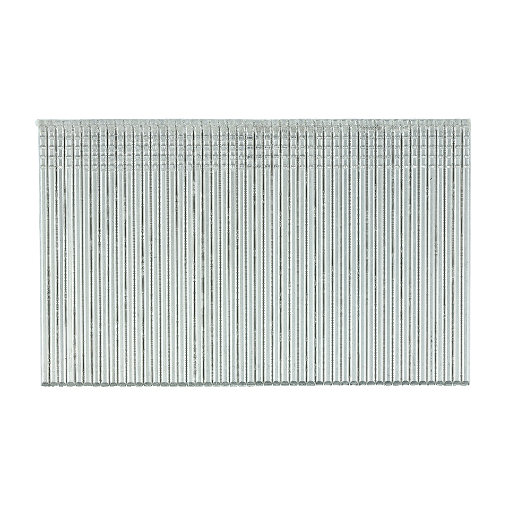 16G X 50 FirmaHold Collated Brad Nails - 16 Gauge - Straight - A2 Stainless Steel - 2000pc