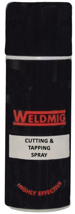 Weldmig Cutting and Tapping Spray 300ml