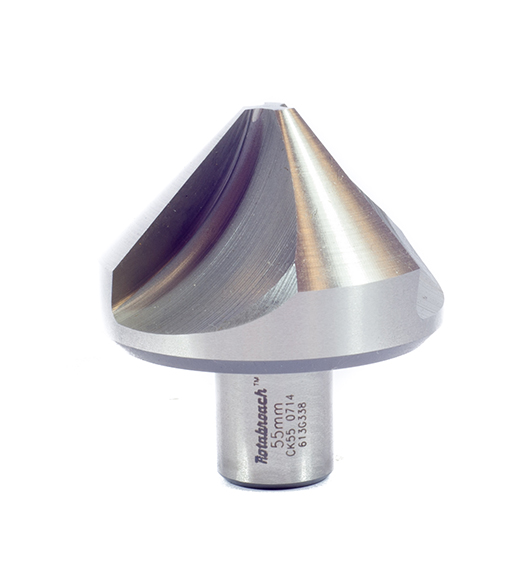 Rotabroach 30mm Countersink Bit