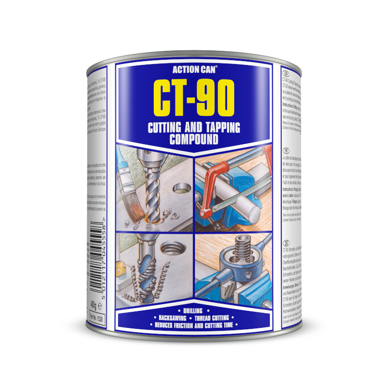CT-90 CUT/TAP COMPOUND 500ml