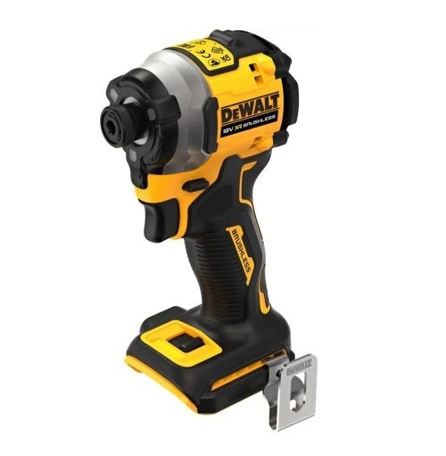 Dewalt Xr DCF850N 18v Brushless Impact Driver (Body Only)