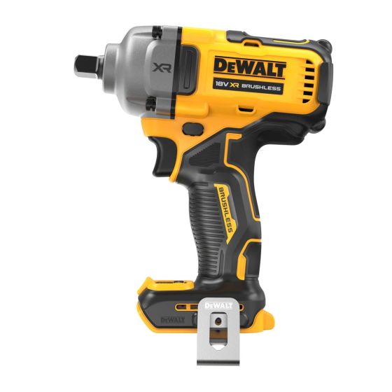 Dewalt XR DCF892N 18v Brushless Mid Torque Impact Wrench (Body Only)