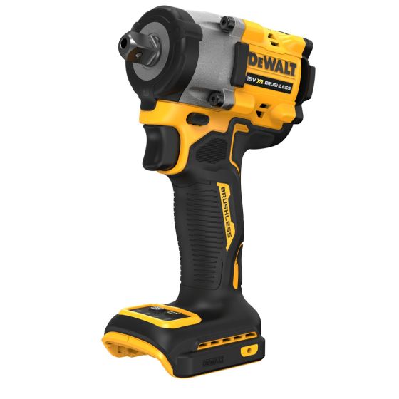 Dewalt XR DCF922N Brushless 1/2" Detent Pin Anvil Impact Wrench (Body Only)