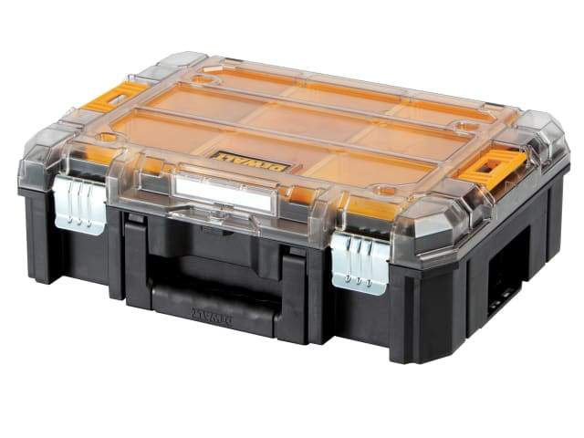 Dewalt Tstak™ DWST1-71194 Clear Lid Organiser