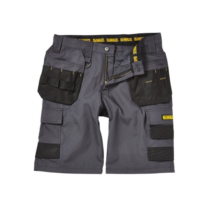Dewalt Cheverley Holster Short - Grey - 32W