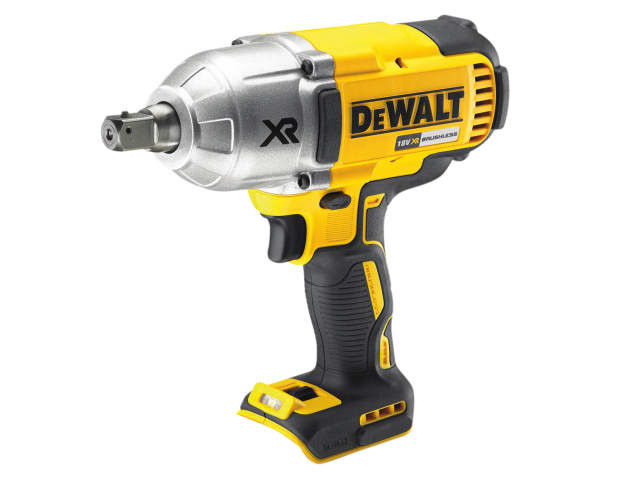 DEWALT XR DCF899N 18V BRUSHLESS HIGH TORQUE IMPACT WRENCH (BODY ONLY)