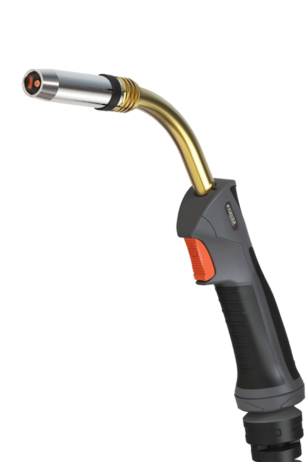 Parker Welding Torch DGB 320A Duragrip, MB36 X 4 Metre