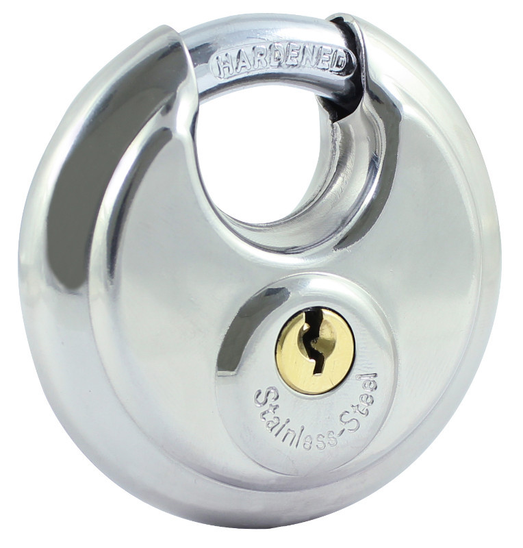 Veto Disc Padlock - 70mm