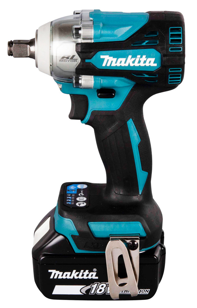 MAKITA IMPACT WRENCH LXT - BARE UNIT - DTW300