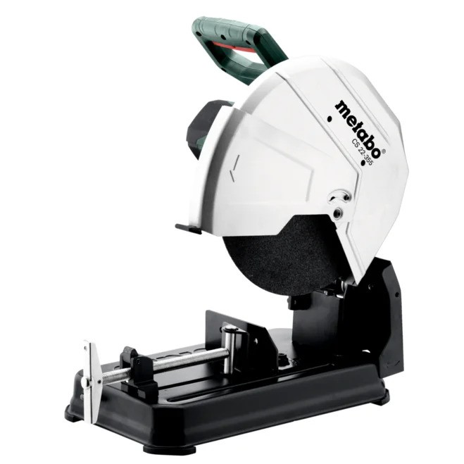 Metabo CS 22-355 Metal Chop Saw 240V