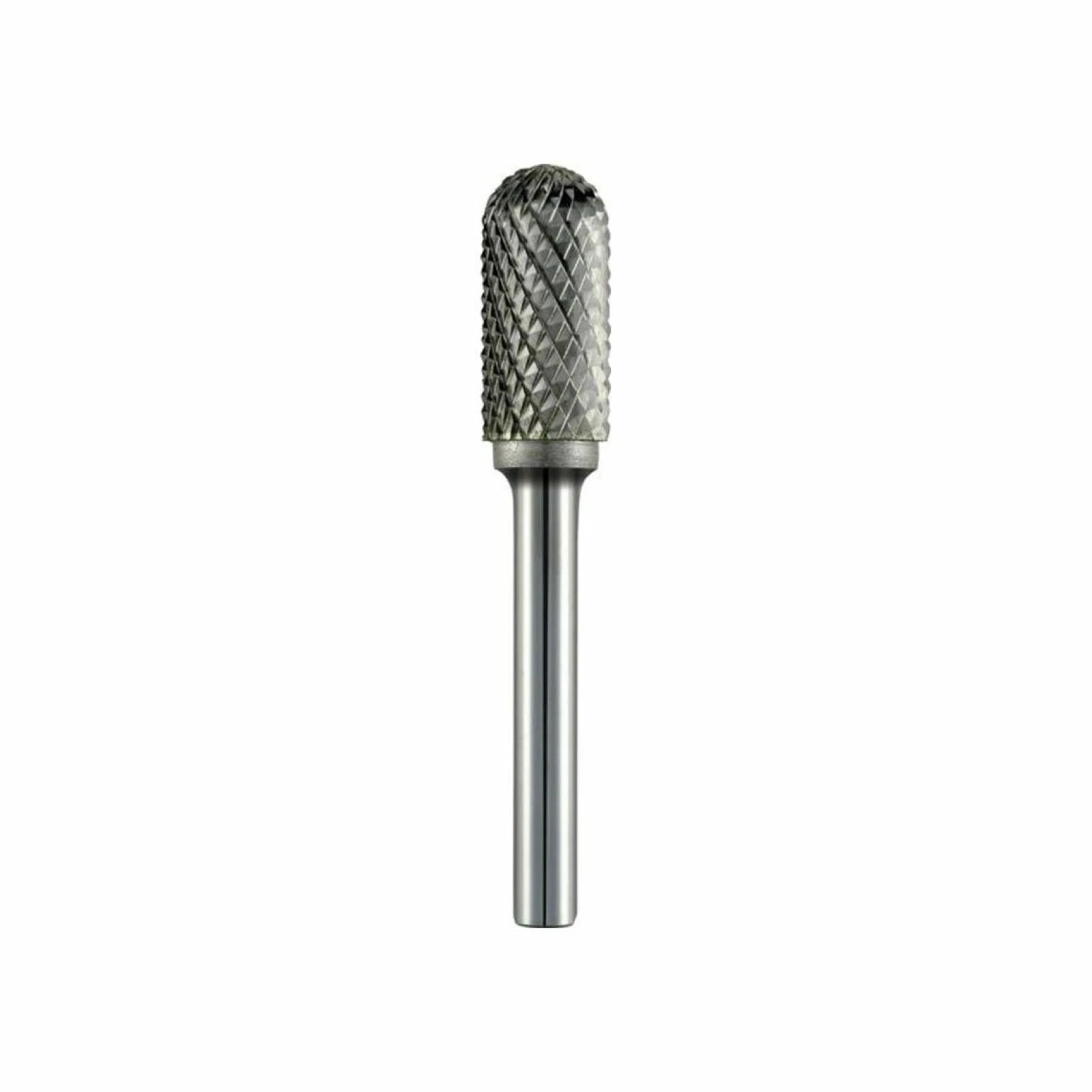 Alpen WRC Rotary Burr - Ball Nose 10mm x 65mm, Cut 6, Shank 6mm
