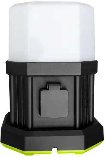 Luceco Herculous Open Area Worklight 65.5W 7150lm 6500K