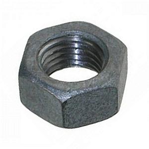 5/16 UNF    HEX FULL NUTS S/COLOUR