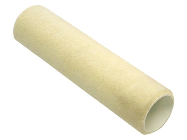 FAITHFULL Woven Short Pile Roller Sleeve 230 x 44mm (9 x 1.3/4in) FAIRMOPILE