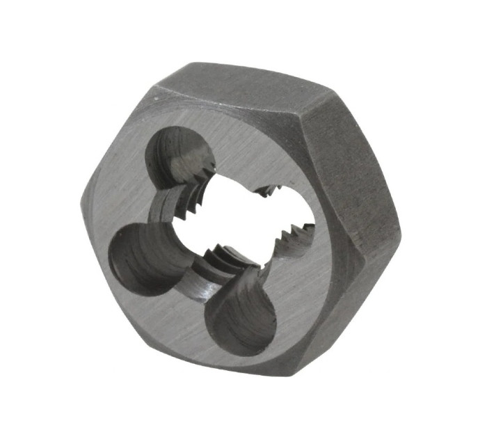 M30 (3.50) HSS Hex Die Nut