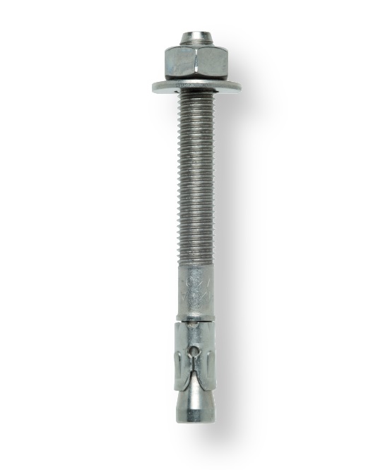 M20 x 180 Through Bolt  A4 Stainless Steel (316)