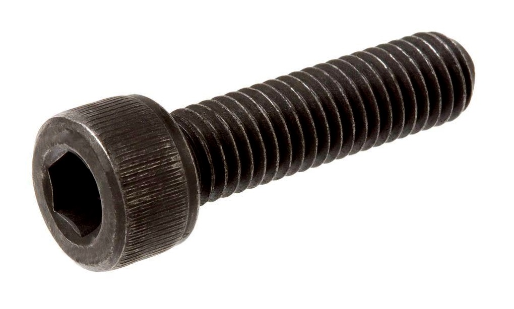1/2 x 1 1/2 Socket Cap Screws Grade 12.9 Self Colour BS2470