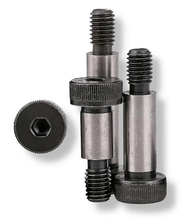 3/8UNC x 1/2 x 1.1/2" . SOCKET SHOULDER BOLTS