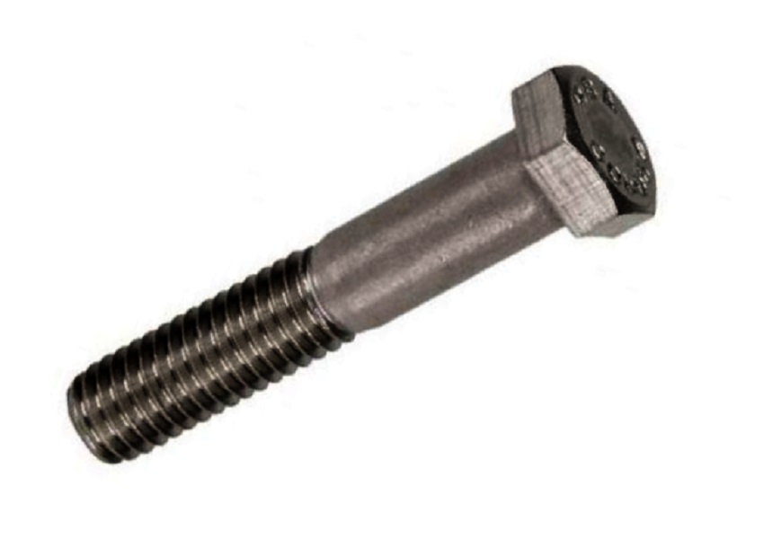 M22 x 180 HEX BOLT    A4
STAINLESS  STEEL   (DIN931)