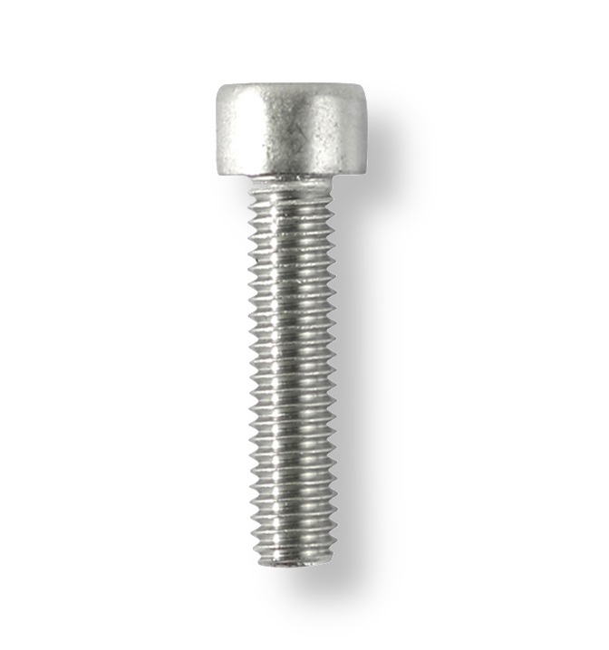 M3  x  10  Socket Cap Screws A4 Stainless Steel (316)  DIN 912