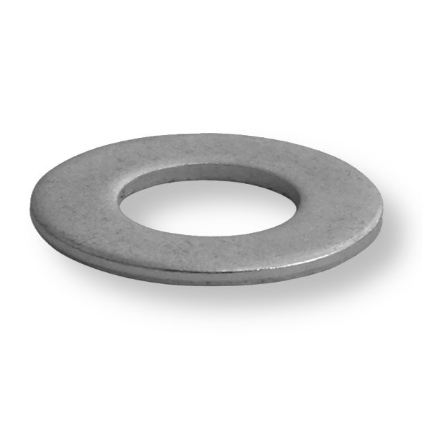 M16  Form B Flat Washers A4 Stainless Steel (316 )  BS 4320